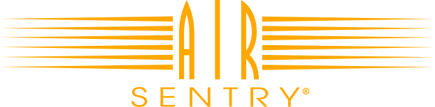 Air Sentry® Logo