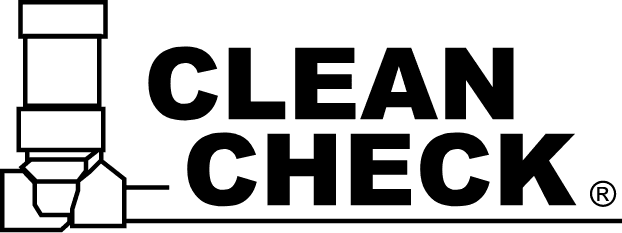 Clean Check® Logo
