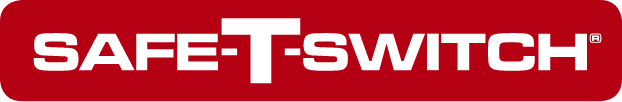 Safe-T-Switch® Logo