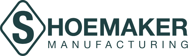 Shoemaker Manufacturing Logo